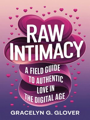 cover image of Raw Intimacy